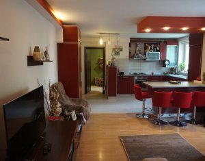 Lakás 3 szobák eladó on Cluj-napoca, Zóna Gheorgheni