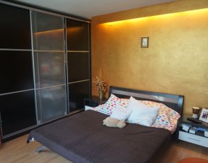 Lakás 3 szobák eladó on Cluj-napoca, Zóna Gheorgheni