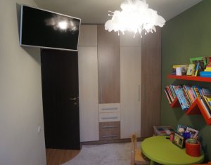 Lakás 3 szobák eladó on Cluj-napoca, Zóna Gheorgheni