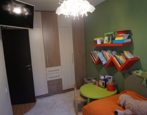 Lakás 3 szobák eladó on Cluj-napoca, Zóna Gheorgheni