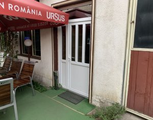 Telek eladó on Cluj-napoca, Zóna Marasti