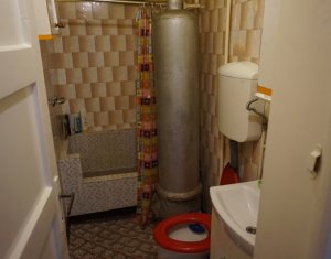 Lakás 2 szobák eladó on Cluj-napoca, Zóna Centru