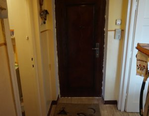 Lakás 2 szobák eladó on Cluj-napoca, Zóna Centru