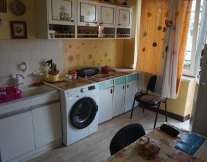 Lakás 2 szobák eladó on Cluj-napoca, Zóna Centru