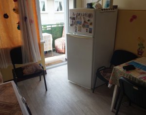 Lakás 2 szobák eladó on Cluj-napoca, Zóna Centru