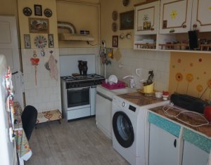 Lakás 2 szobák eladó on Cluj-napoca, Zóna Centru