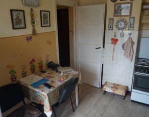 Lakás 2 szobák eladó on Cluj-napoca, Zóna Centru