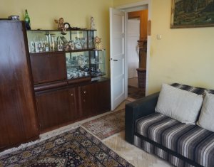 Lakás 2 szobák eladó on Cluj-napoca, Zóna Centru