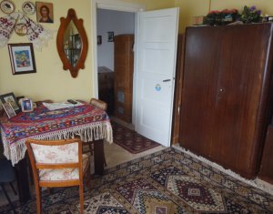 Lakás 2 szobák eladó on Cluj-napoca, Zóna Centru