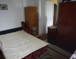 Lakás 2 szobák eladó on Cluj-napoca, Zóna Centru