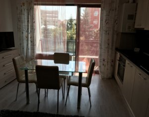 Lakás 2 szobák kiadó on Cluj-napoca, Zóna Marasti