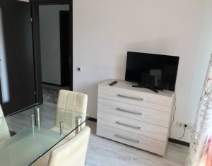 Lakás 2 szobák kiadó on Cluj-napoca, Zóna Marasti