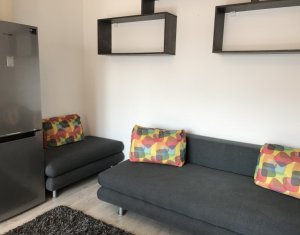 Lakás 2 szobák kiadó on Cluj-napoca, Zóna Marasti