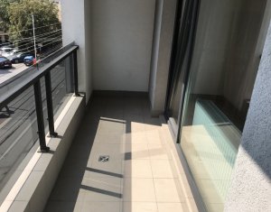 Lakás 2 szobák kiadó on Cluj-napoca, Zóna Marasti