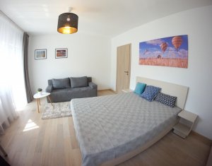 , 40m2 on Cluj-napoca, Zóna Zorilor