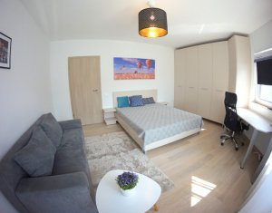 Lakás 1 szobák kiadó on Cluj-napoca, Zóna Zorilor