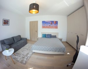 Lakás 1 szobák kiadó on Cluj-napoca, Zóna Zorilor