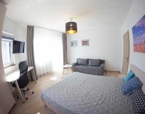 Lakás 1 szobák kiadó on Cluj-napoca, Zóna Zorilor