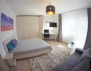 Lakás 1 szobák kiadó on Cluj-napoca, Zóna Zorilor