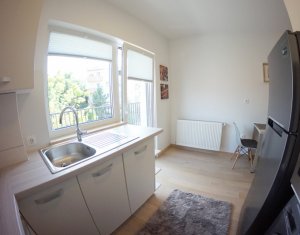 Lakás 1 szobák kiadó on Cluj-napoca, Zóna Zorilor