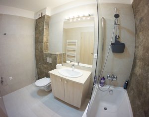 Lakás 1 szobák kiadó on Cluj-napoca, Zóna Zorilor