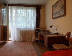 Lakás 2 szobák eladó on Cluj-napoca, Zóna Centru