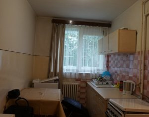 Lakás 2 szobák eladó on Cluj-napoca, Zóna Centru