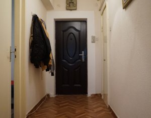 Lakás 2 szobák eladó on Cluj-napoca, Zóna Centru