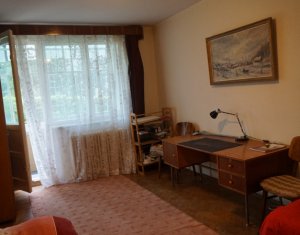 Lakás 2 szobák eladó on Cluj-napoca, Zóna Centru