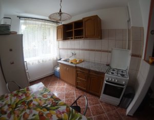 Lakás 2 szobák kiadó on Cluj-napoca