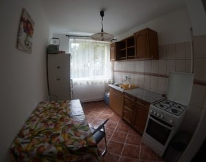 Lakás 2 szobák kiadó on Cluj-napoca