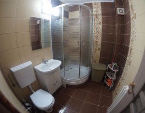 Lakás 2 szobák kiadó on Cluj-napoca