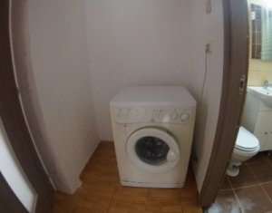 Lakás 2 szobák kiadó on Cluj-napoca