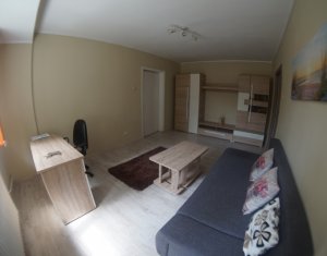 Lakás 2 szobák kiadó on Cluj-napoca