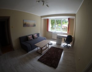 Lakás 2 szobák kiadó on Cluj-napoca