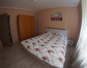 Lakás 2 szobák kiadó on Cluj-napoca