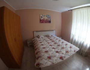 Lakás 2 szobák kiadó on Cluj-napoca