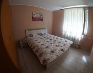 Lakás 2 szobák kiadó on Cluj-napoca