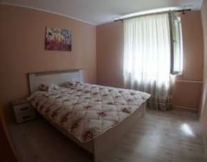 Lakás 2 szobák kiadó on Cluj-napoca