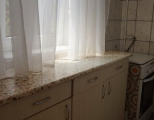 Lakás 2 szobák kiadó on Cluj-napoca, Zóna Gheorgheni