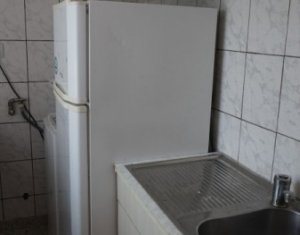 Lakás 2 szobák kiadó on Cluj-napoca, Zóna Gheorgheni