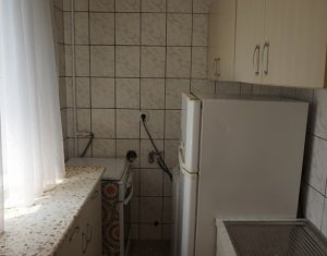 Lakás 2 szobák kiadó on Cluj-napoca, Zóna Gheorgheni