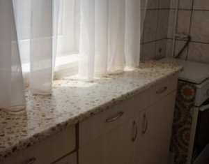 Lakás 2 szobák kiadó on Cluj-napoca, Zóna Gheorgheni