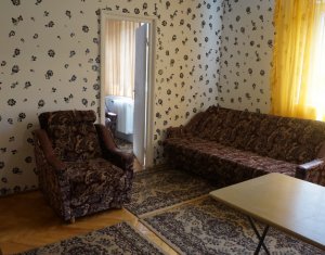 Lakás 2 szobák kiadó on Cluj-napoca, Zóna Gheorgheni