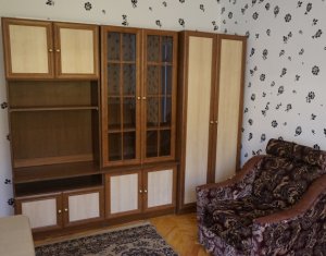 Lakás 2 szobák kiadó on Cluj-napoca, Zóna Gheorgheni