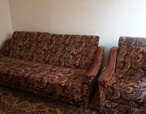 Lakás 2 szobák kiadó on Cluj-napoca, Zóna Gheorgheni