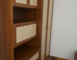 Lakás 2 szobák kiadó on Cluj-napoca, Zóna Gheorgheni