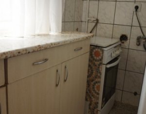 Lakás 2 szobák kiadó on Cluj-napoca, Zóna Gheorgheni