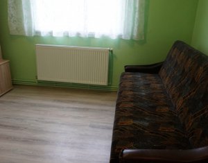 Lakás 2 szobák kiadó on Cluj-napoca, Zóna Grigorescu