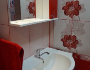 Lakás 2 szobák kiadó on Cluj-napoca, Zóna Grigorescu